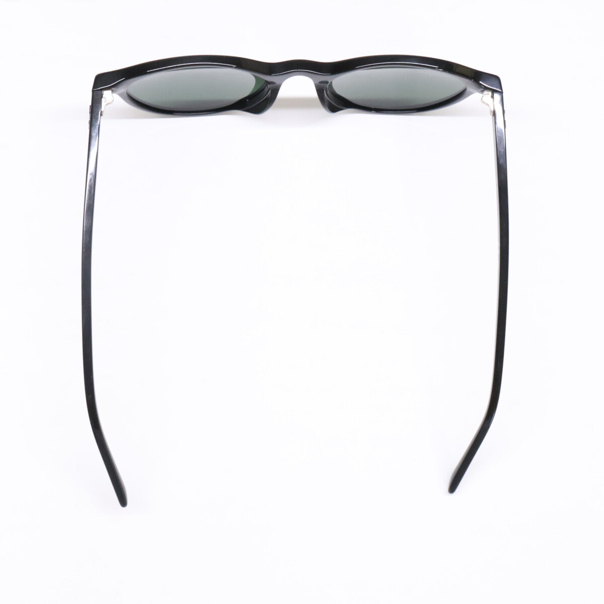 Ray-Ban レイバン RB2230F ブラック BERNARD バーナード ボストンシェイプサングラス サングラス