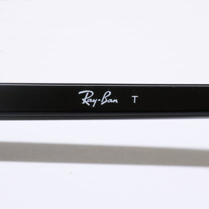 Ray-Ban レイバン RB2230F ブラック BERNARD バーナード ボストンシェイプサングラス サングラス