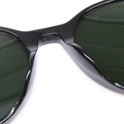 Ray-Ban レイバン RB2230F ブラック BERNARD バーナード ボストンシェイプサングラス サングラス