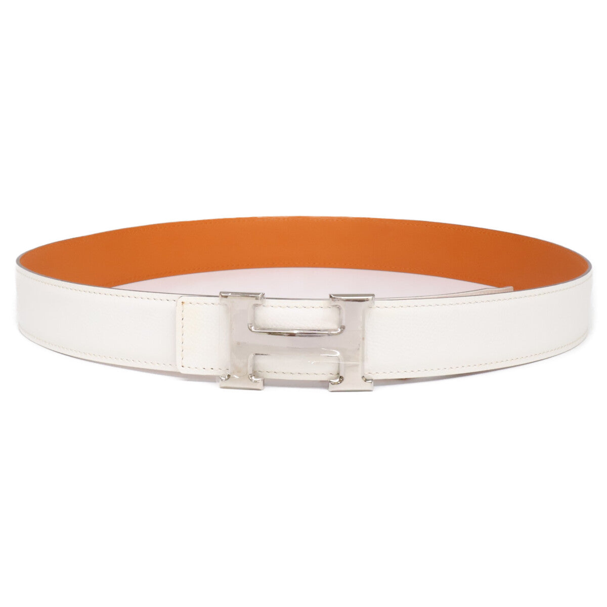 HERMES エルメス 【美品】041678CK-AA-085 5382 コンスタンス □J刻 エプソン/シャモニー ベルト