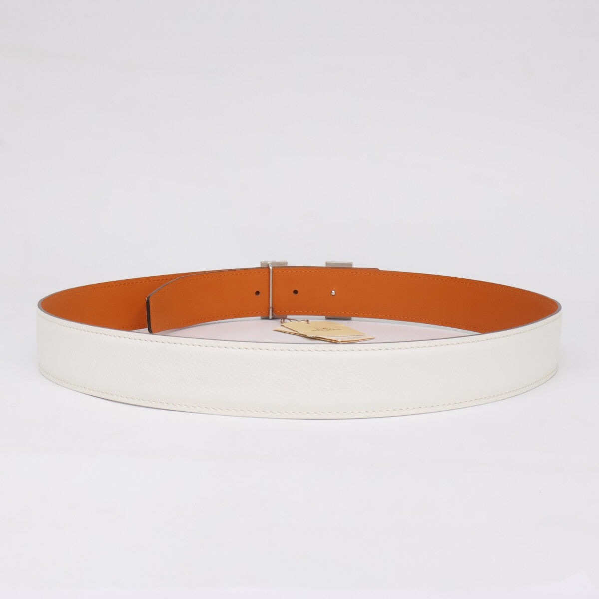 HERMES エルメス 【美品】041678CK-AA-085 5382 コンスタンス □J刻 エプソン/シャモニー ベルト