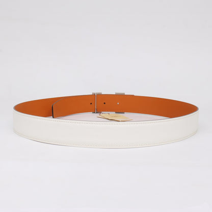 HERMES エルメス 【美品】041678CK-AA-085 5382 コンスタンス □J刻 エプソン/シャモニー ベルト