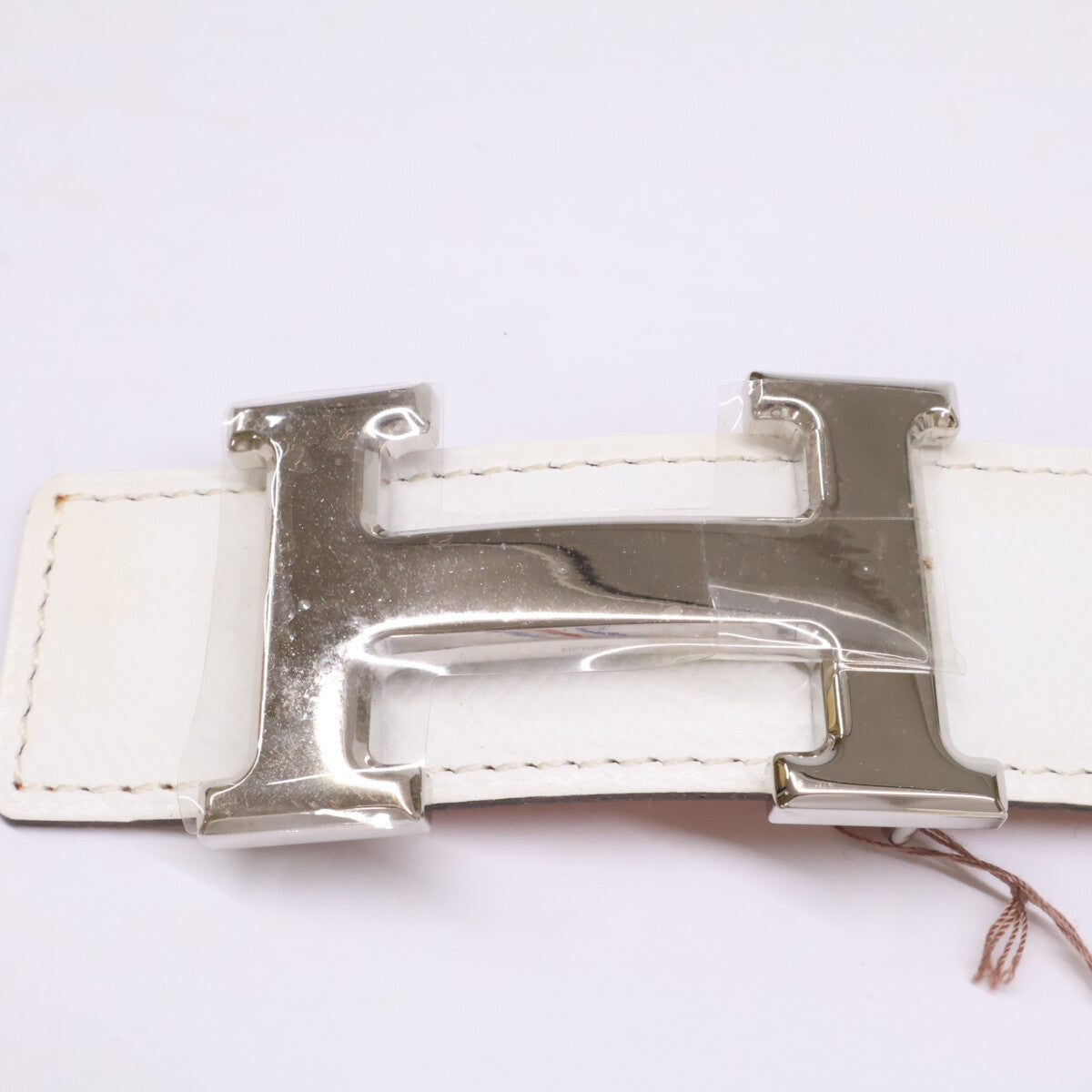 HERMES エルメス 【美品】041678CK-AA-085 5382 コンスタンス □J刻 エプソン/シャモニー ベルト