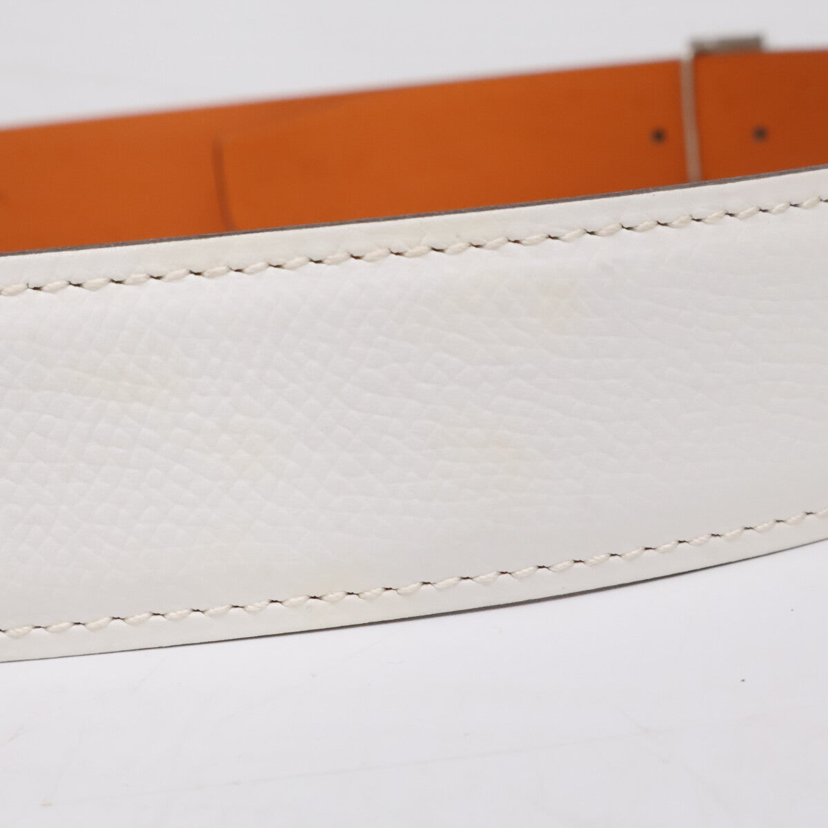 HERMES エルメス 【美品】041678CK-AA-085 5382 コンスタンス □J刻 エプソン/シャモニー ベルト