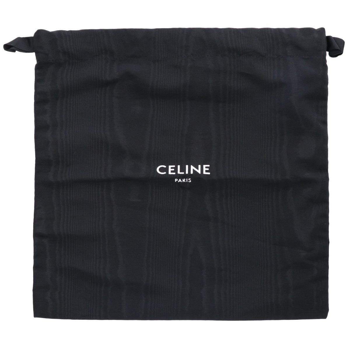 CELINE セリーヌ 21年製 トリオンフ スモールバケット PVC×カーフスキン ショルダーバッグ ショルダーバッグ