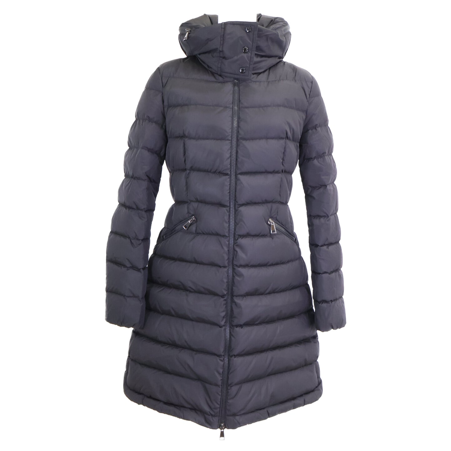 MONCLER モンクレール FLAMMETTE フラメッテ ダウン コート