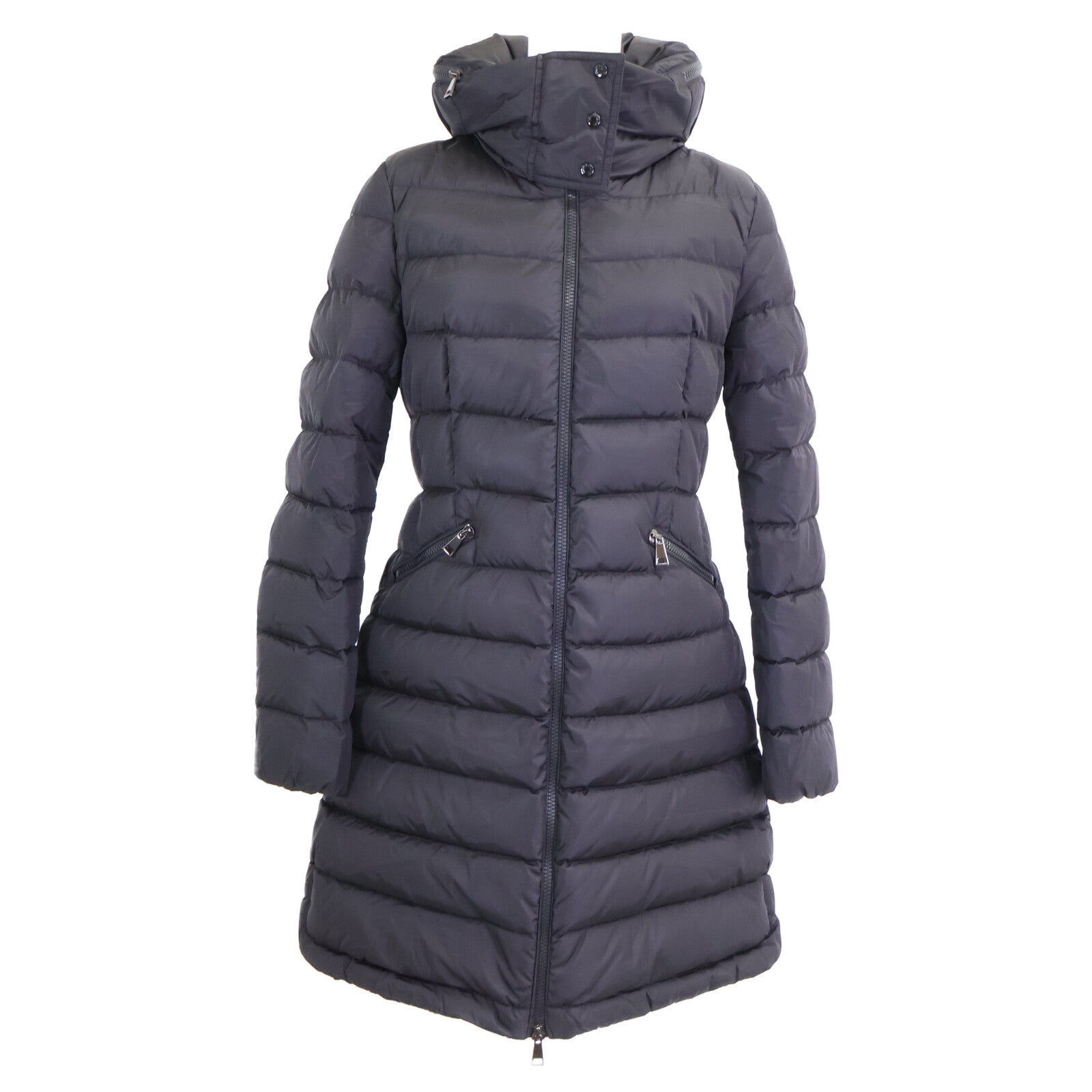MONCLER モンクレール FLAMMETTE フラメッテ ダウン コート