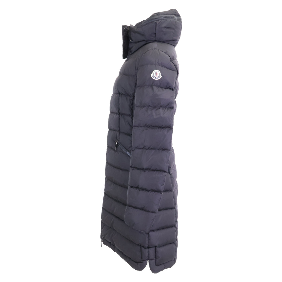 MONCLER モンクレール FLAMMETTE フラメッテ ダウン コート