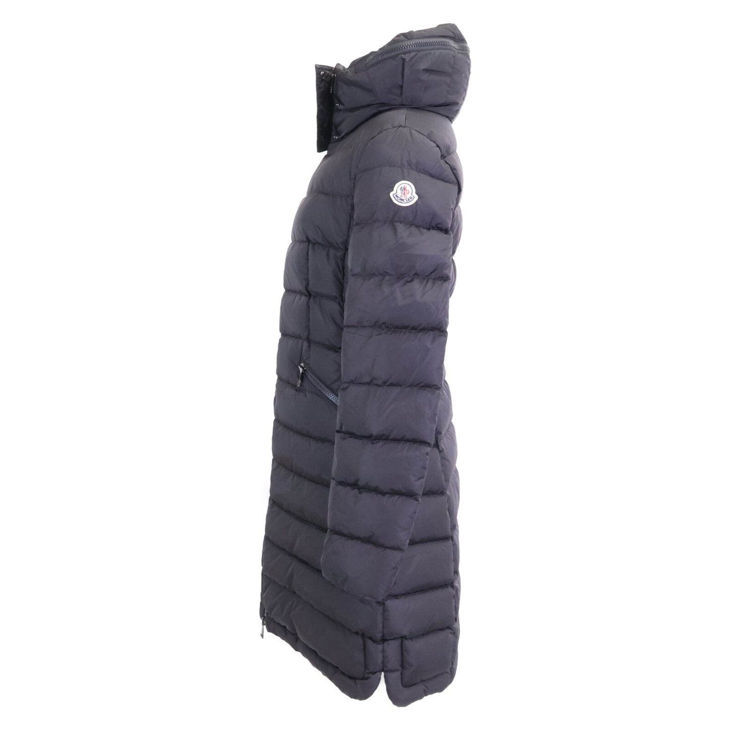 MONCLER モンクレール FLAMMETTE フラメッテ ダウン コート