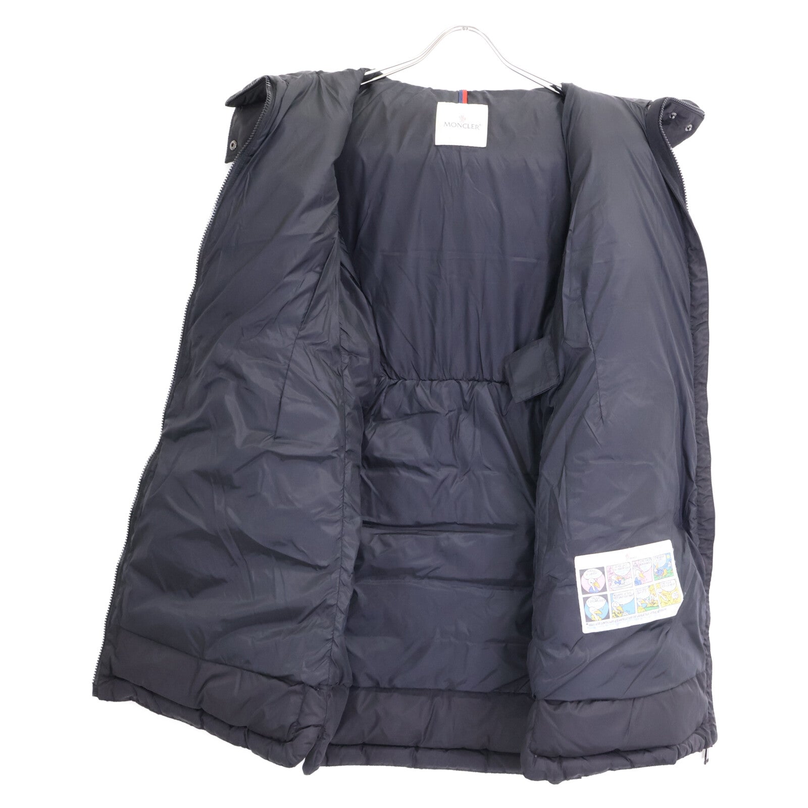 MONCLER モンクレール FLAMMETTE フラメッテ ダウン コート