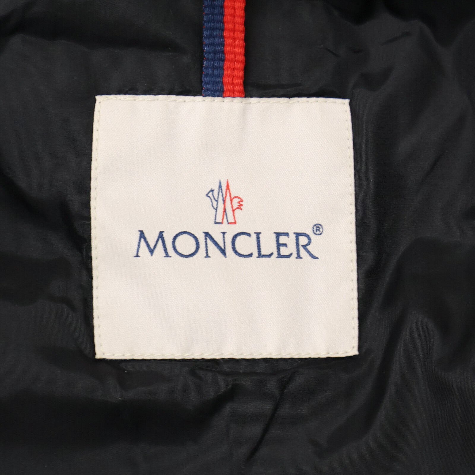 MONCLER モンクレール FLAMMETTE フラメッテ ダウン コート