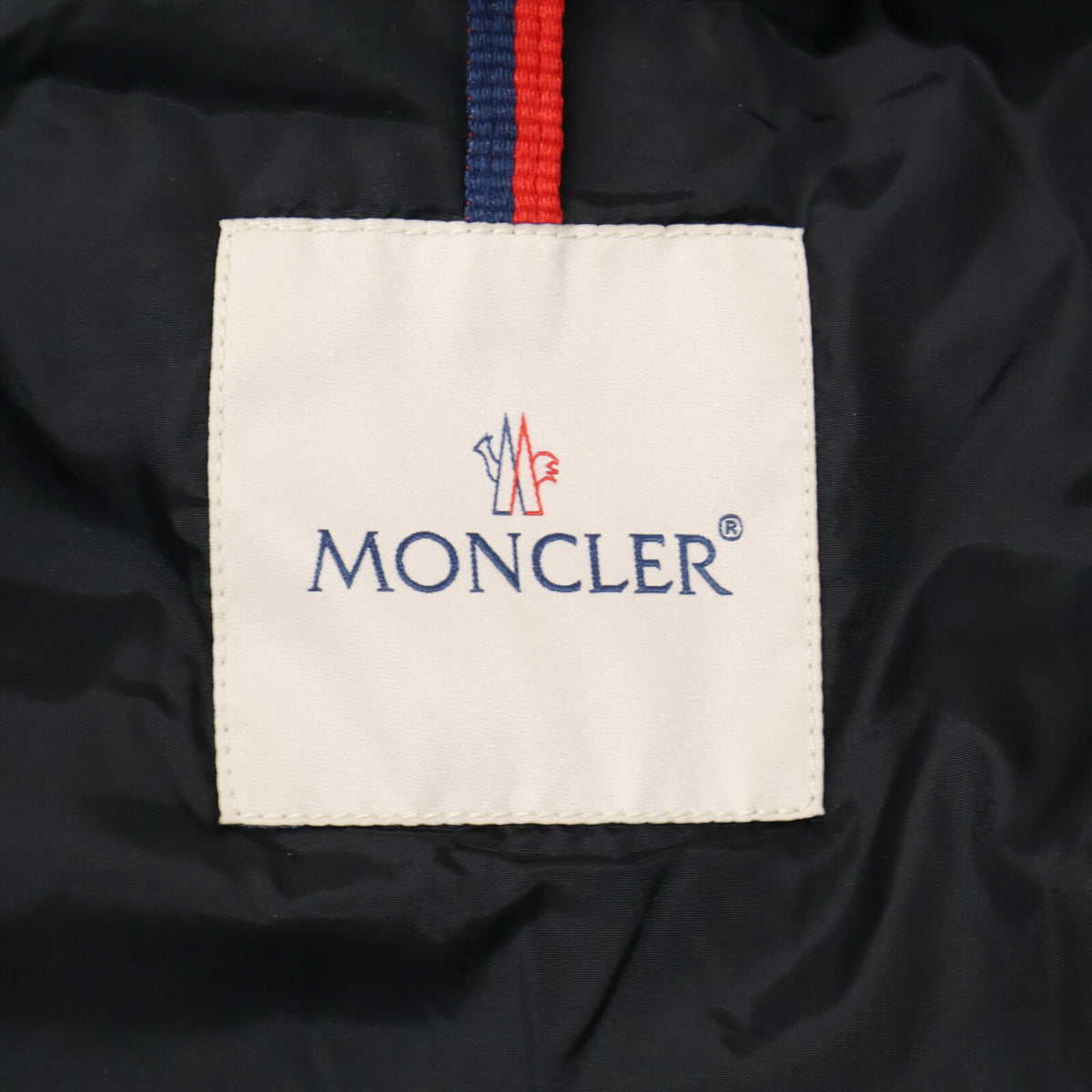 MONCLER モンクレール FLAMMETTE フラメッテ ダウン コート