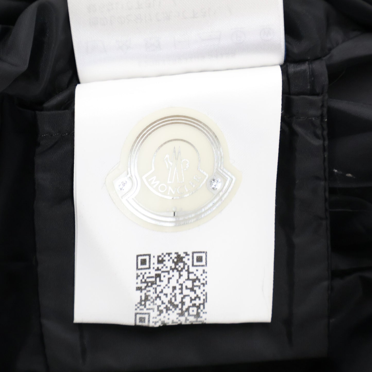 MONCLER モンクレール FLAMMETTE フラメッテ ダウン コート
