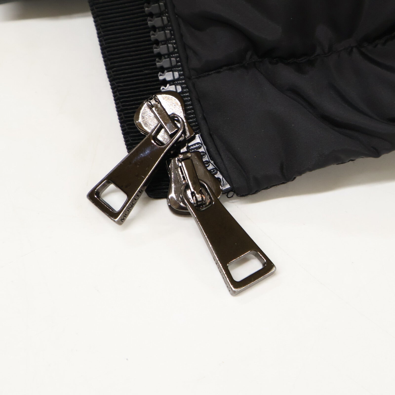 MONCLER モンクレール FLAMMETTE フラメッテ ダウン コート