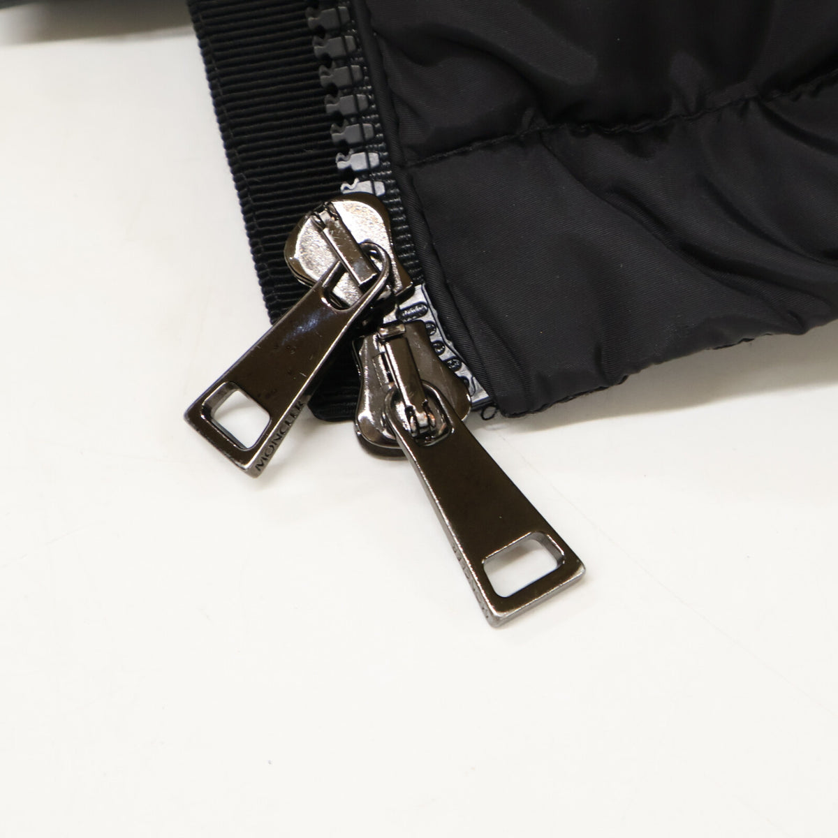 MONCLER モンクレール FLAMMETTE フラメッテ ダウン コート