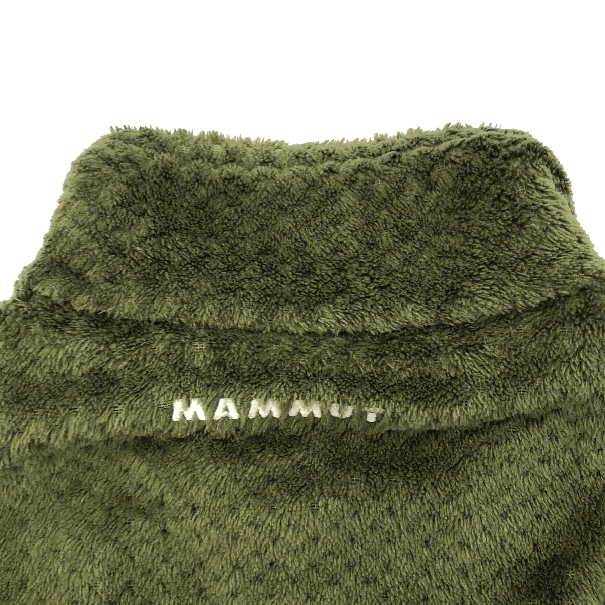 MAMMUT マムート 1014-22992 カーキ ゴブリン ミッドレイヤー フリースジャケット ジャケット