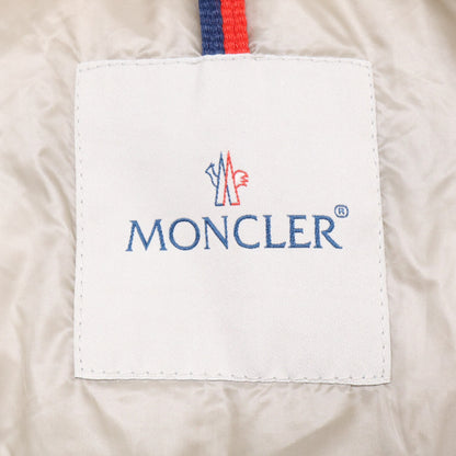 MONCLER モンクレール HERMINE/エルミンヌ フーデッドダウン コート