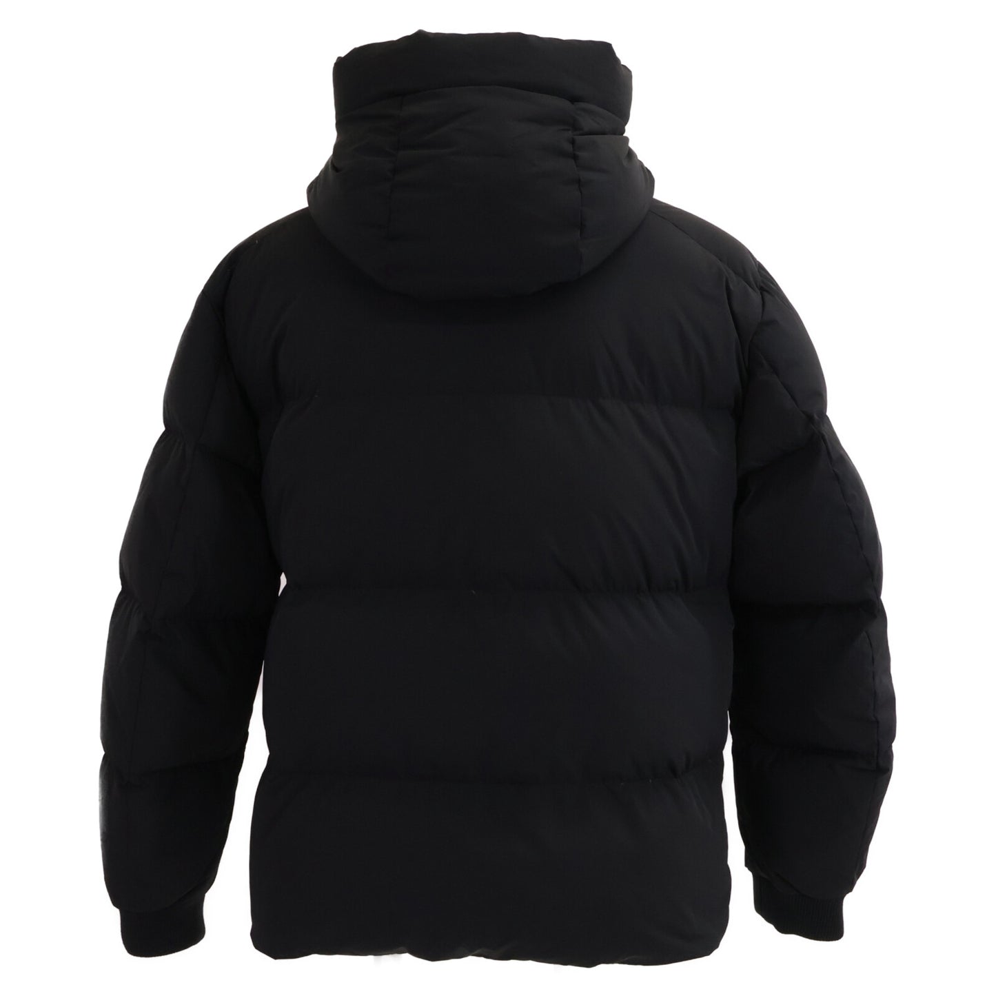 MONCLER モンクレール AMBOISE アンボワーズ フロントロゴ フーディダウンジャケット ジャケット