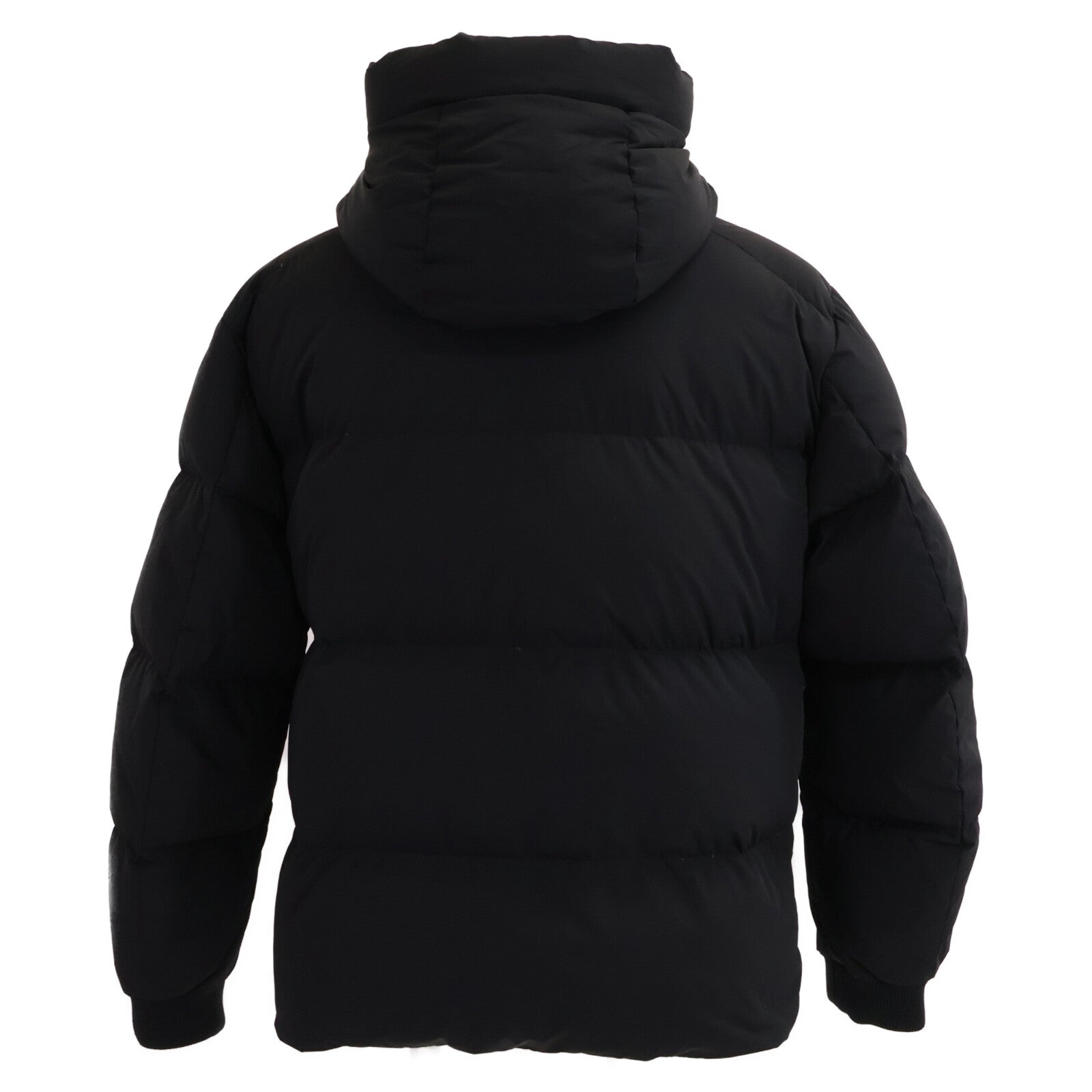 MONCLER モンクレール AMBOISE アンボワーズ フロントロゴ フーディダウンジャケット ジャケット