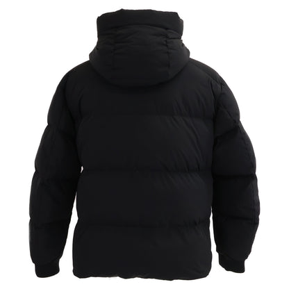 MONCLER モンクレール AMBOISE アンボワーズ フロントロゴ フーディダウンジャケット ジャケット