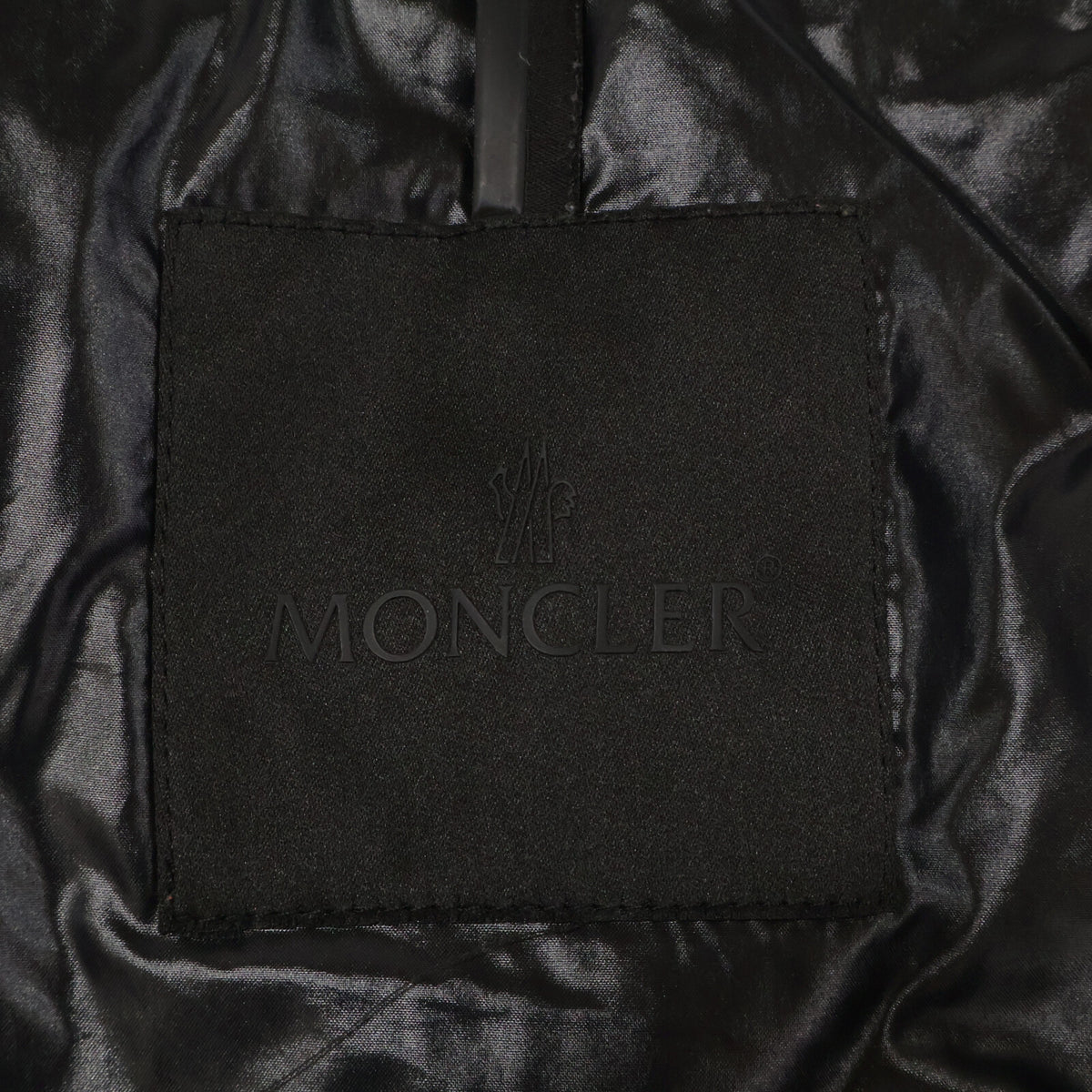 MONCLER モンクレール AMBOISE アンボワーズ フロントロゴ フーディダウンジャケット ジャケット