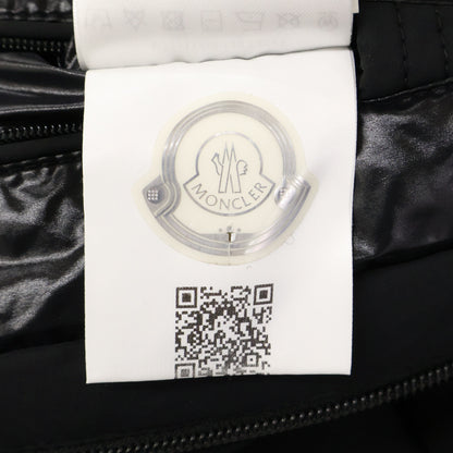 MONCLER モンクレール AMBOISE アンボワーズ フロントロゴ フーディダウンジャケット ジャケット