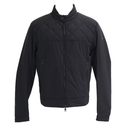 MONCLER モンクレール 【美品/25年製】VIVIES キルティング切替 ダウンジャケット ジャケット
