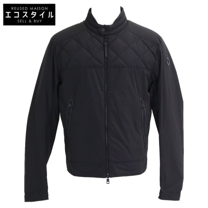 MONCLER モンクレール 【美品/25年製】VIVIES キルティング切替 ダウンジャケット ジャケット