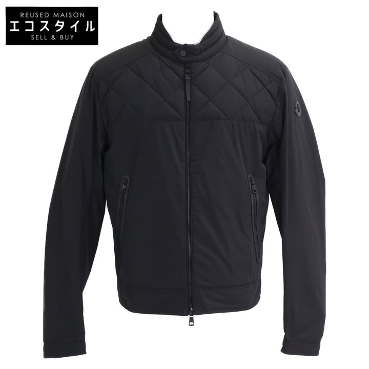 MONCLER モンクレール 【美品/25年製】VIVIES キルティング切替 ダウンジャケット ジャケット