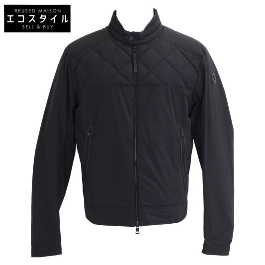 MONCLER モンクレール 【美品/25年製】VIVIES キルティング切替 ダウンジャケット ジャケット