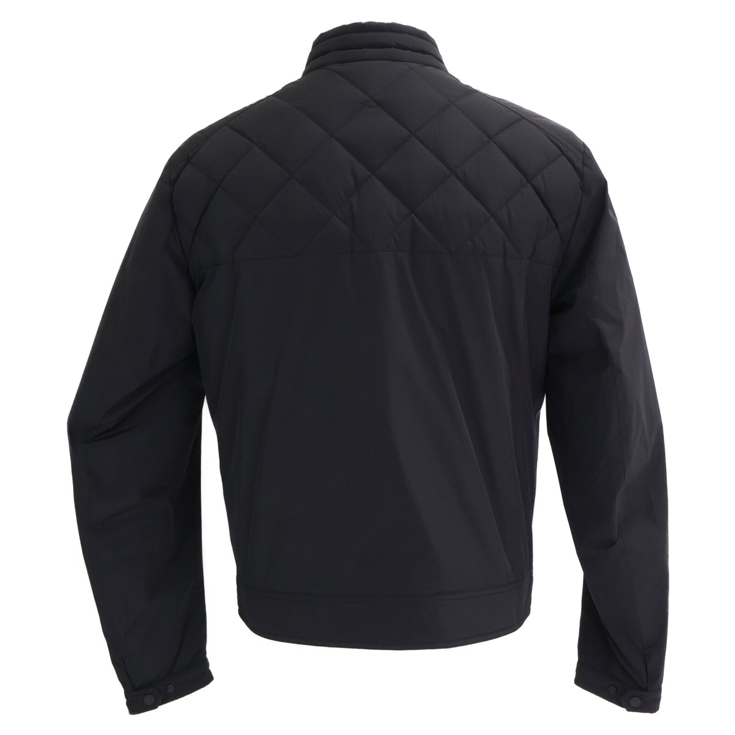 MONCLER モンクレール 【美品/25年製】VIVIES キルティング切替 ダウンジャケット ジャケット