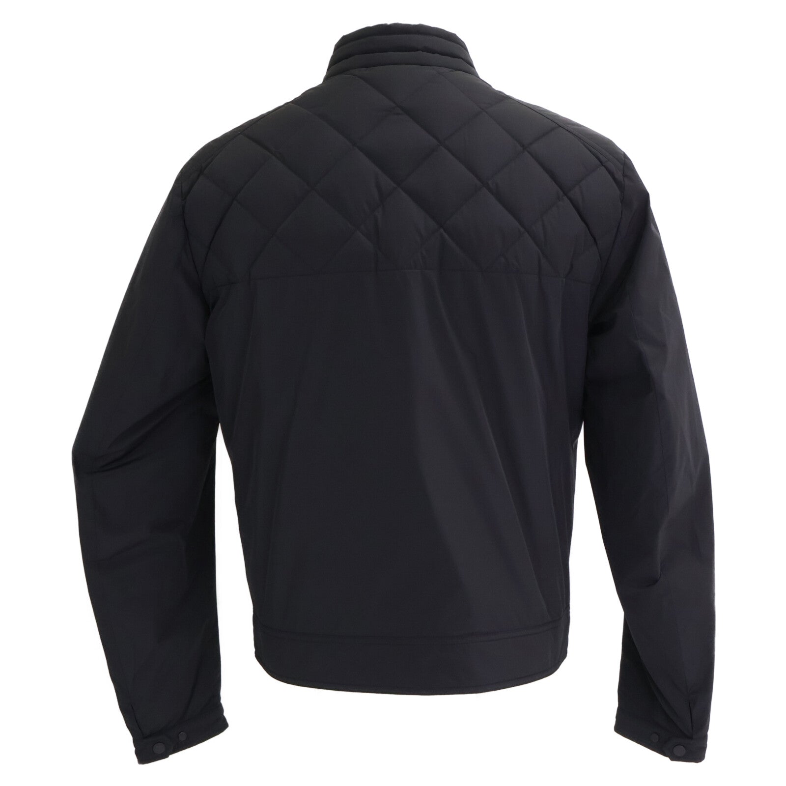 MONCLER モンクレール 【美品/25年製】VIVIES キルティング切替 ダウンジャケット ジャケット