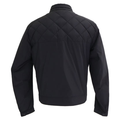 MONCLER モンクレール 【美品/25年製】VIVIES キルティング切替 ダウンジャケット ジャケット