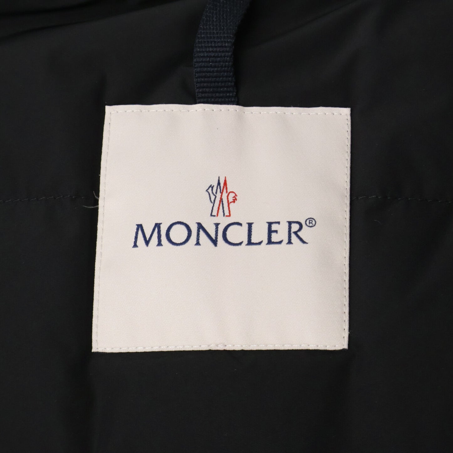 MONCLER モンクレール 【美品/25年製】VIVIES キルティング切替 ダウンジャケット ジャケット
