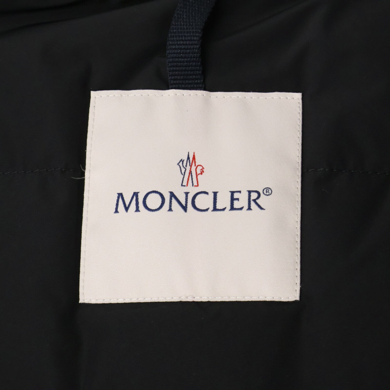 MONCLER モンクレール 【美品/25年製】VIVIES キルティング切替 ダウンジャケット ジャケット