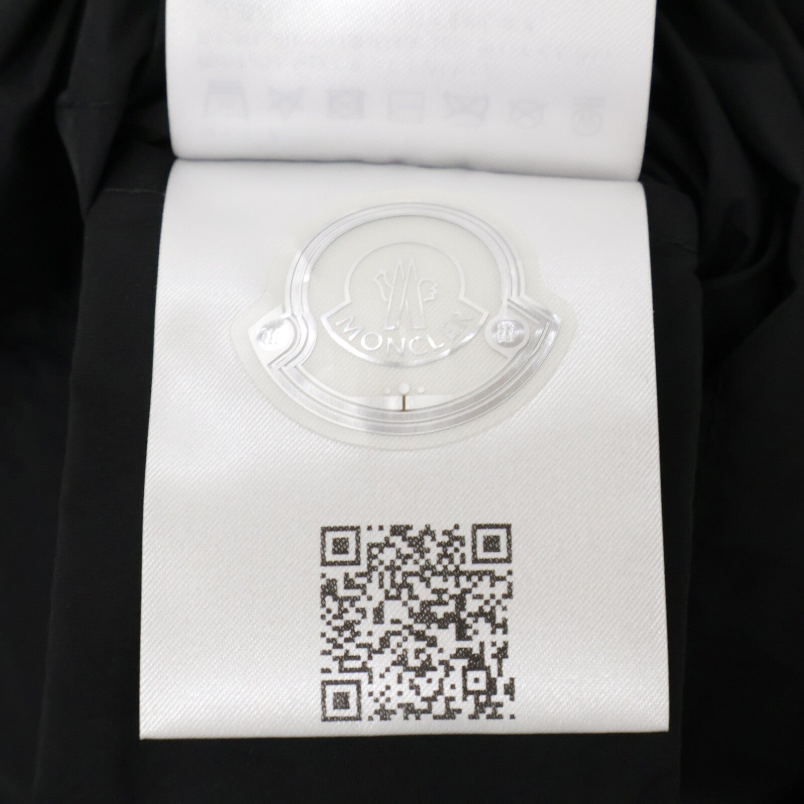 MONCLER モンクレール 【美品/25年製】VIVIES キルティング切替 ダウンジャケット ジャケット
