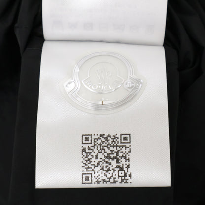 MONCLER モンクレール 【美品/25年製】VIVIES キルティング切替 ダウンジャケット ジャケット
