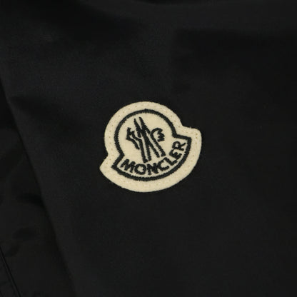 MONCLER モンクレール GENIUS 7 ジーニアス7 ×FRAGMENT HIROSHI FUJIWARA【美品/23年製】FENNEL フェンネル ナイロン フーディロング コート