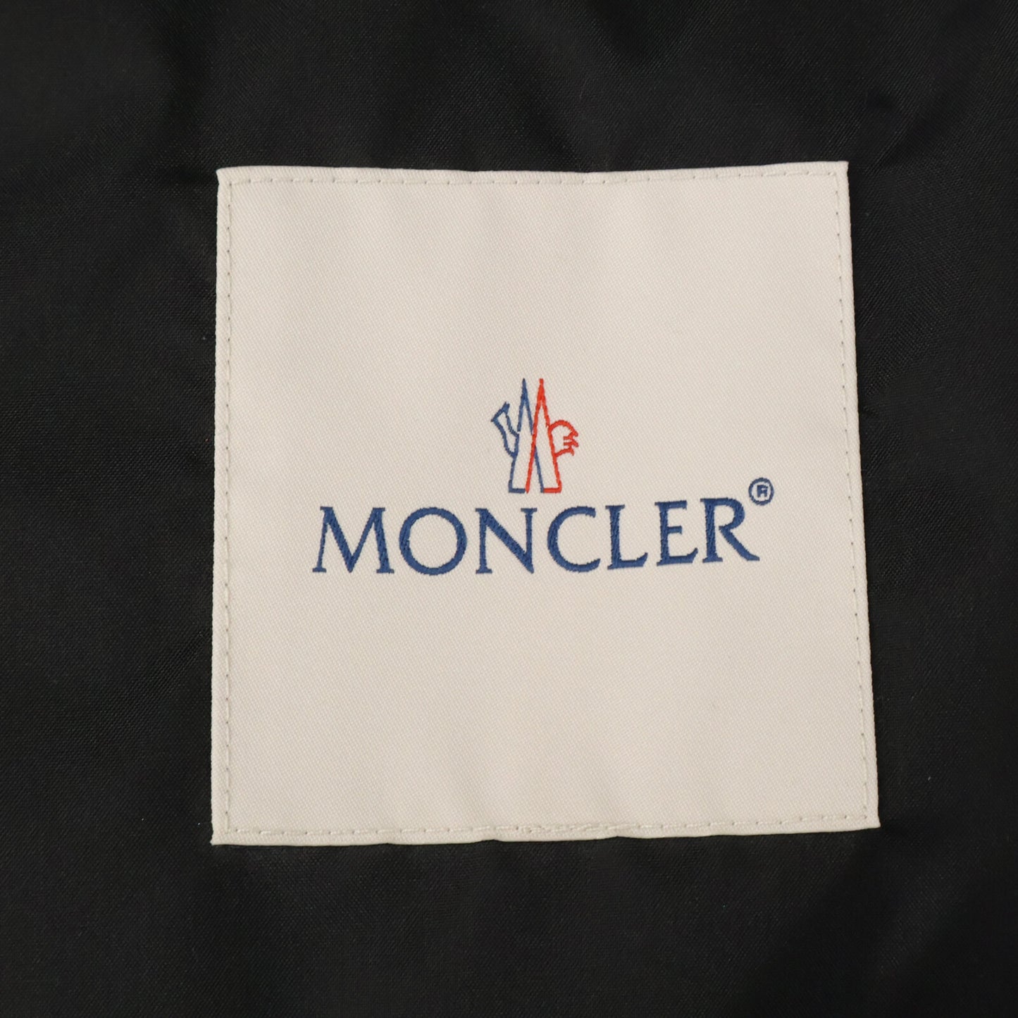 MONCLER モンクレール GENIUS 7 ジーニアス7 ×FRAGMENT HIROSHI FUJIWARA【美品/23年製】FENNEL フェンネル ナイロン フーディロング コート