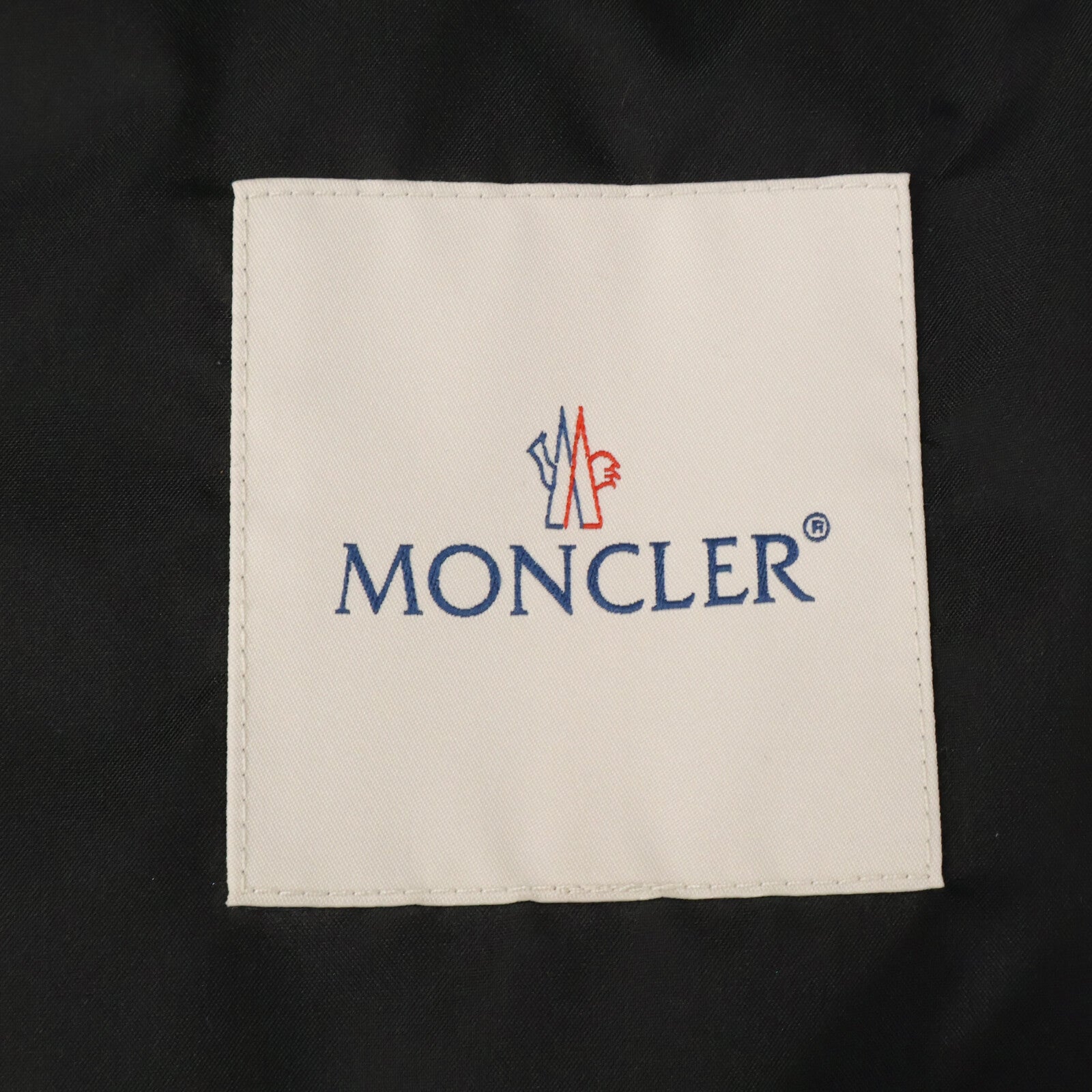 MONCLER モンクレール GENIUS 7 ジーニアス7 ×FRAGMENT HIROSHI FUJIWARA【美品/23年製】FENNEL フェンネル ナイロン フーディロング コート