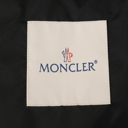 MONCLER モンクレール GENIUS 7 ジーニアス7 ×FRAGMENT HIROSHI FUJIWARA【美品/23年製】FENNEL フェンネル ナイロン フーディロング コート