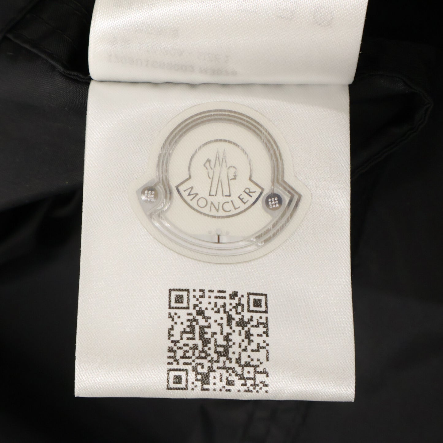 MONCLER モンクレール GENIUS 7 ジーニアス7 ×FRAGMENT HIROSHI FUJIWARA【美品/23年製】FENNEL フェンネル ナイロン フーディロング コート