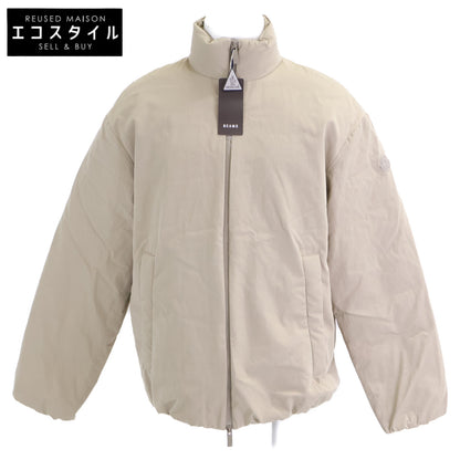 MONCLER モンクレール 【新品同様/24年製】NIBLES 二ブルズ ラバーロゴワッペン スタンドカラー ダウンジャケット ジャケット