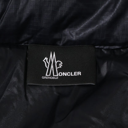 MONCLER モンクレール GRENOBLE グルノーブル G20979B00006 CARDIGAN TRICOT ナイロン/ニット切替 ダウンジャケット ジャケット