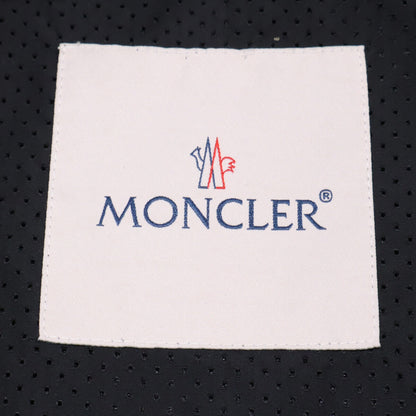 MONCLER モンクレール 20SS ログインコレクション RHIN リン コットンツイル リフレクター バイカラー ステンカラー コート