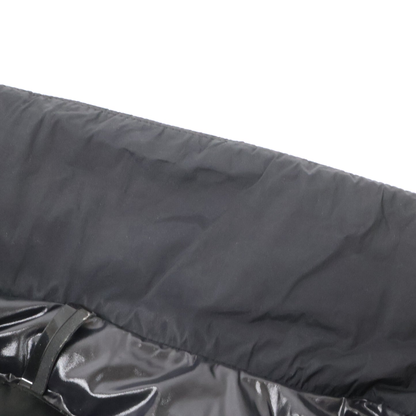 MONCLER モンクレール CHARTRES ライトダウン コート
