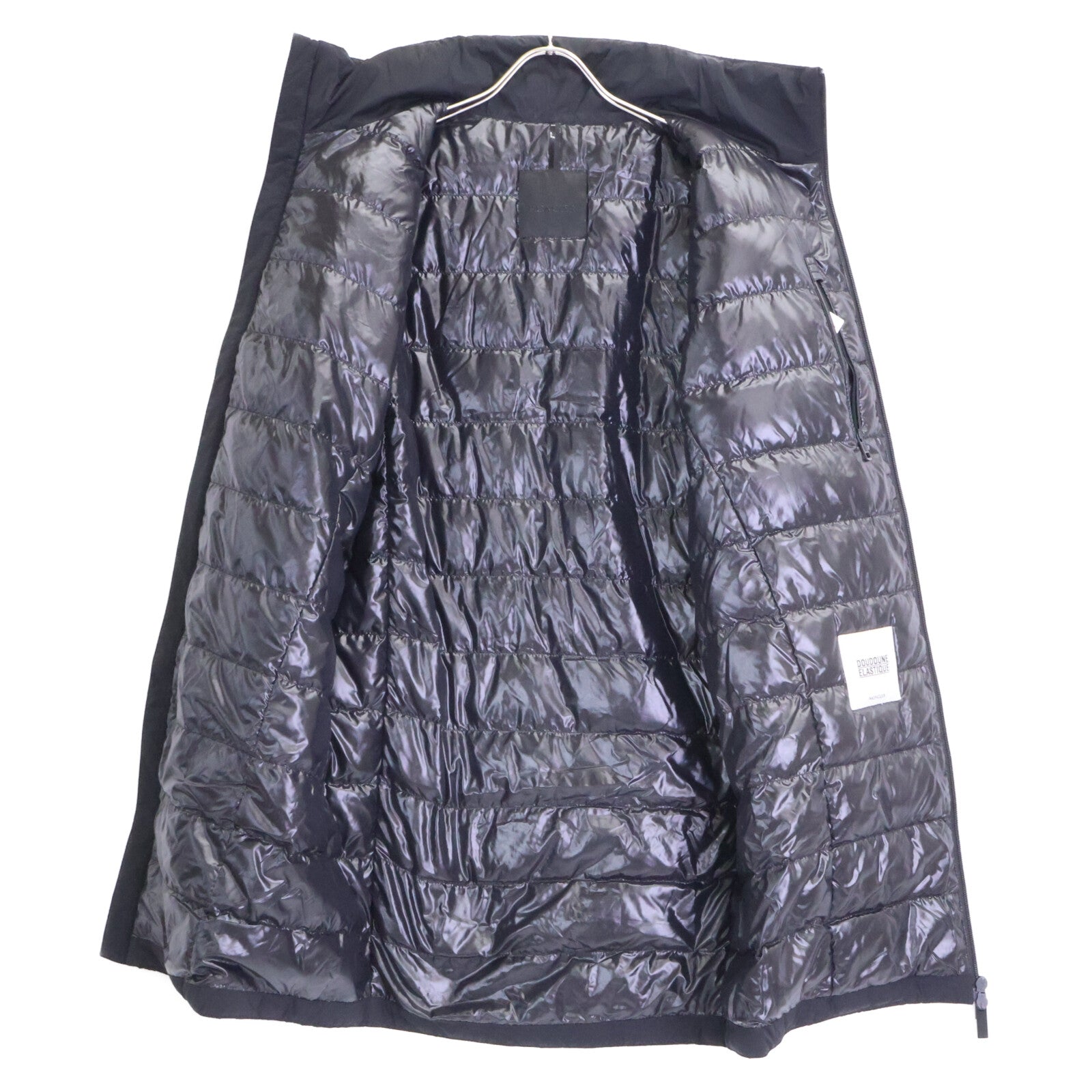 MONCLER モンクレール CHARTRES ライトダウン コート