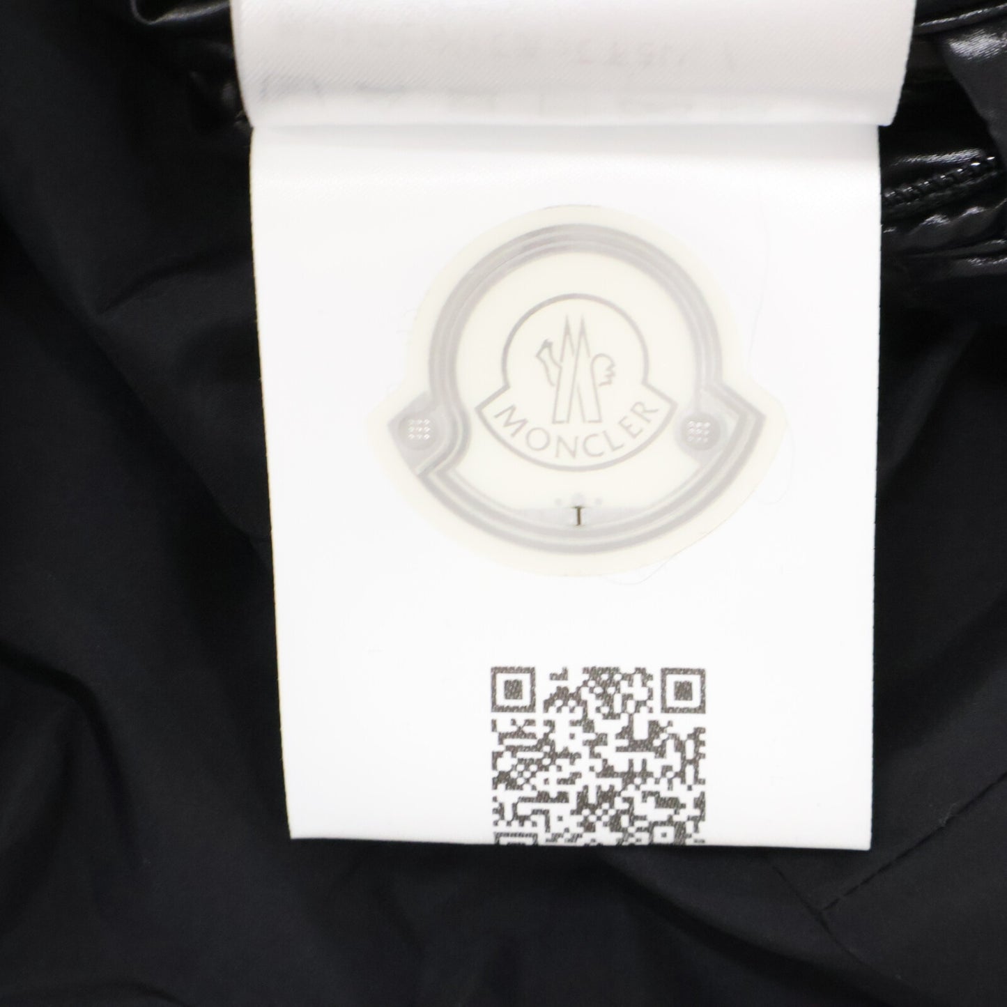 MONCLER モンクレール CHARTRES ライトダウン コート