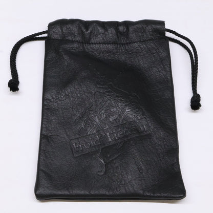 Froid Tiedeur フロワティエドール SILVER 925 407 罪と罰 嘆き ボールチェーン ネックレス