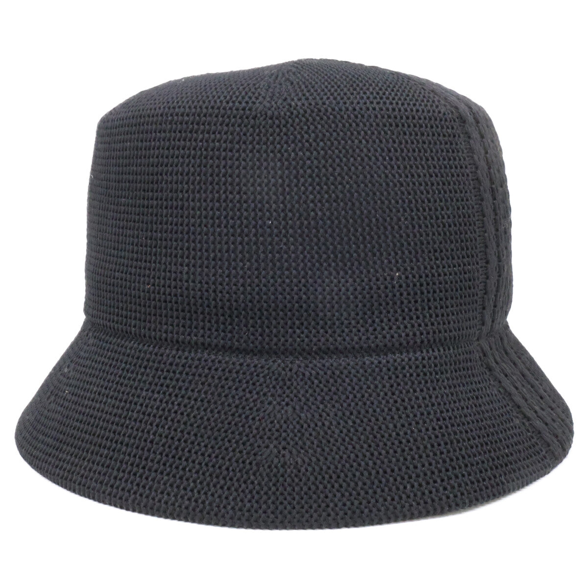 CFCL シーエフシーエル 【新品同様】CF009AI095 MESH KNIT BUCKET HAT メッシュニット バケットハット 帽子